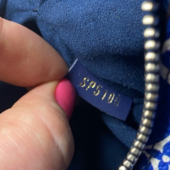 🚫SOLD🚫 Louis Vuitton Escale NeoNoe - Picture 6 of 6